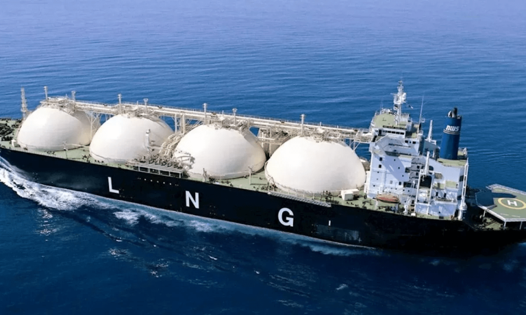 Norteamérica prevé exportar el doble de gas natural: Canadá, EEUU y México construyen 10 plantas más en tiempo récord Norteamérica prevé exportar el doble de gas natural: Canadá, EEUU y México construyen 10 plantas más en tiempo récord