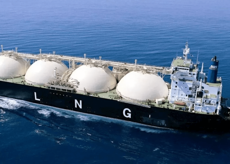 Norteamérica prevé exportar el doble de gas natural: Canadá, EEUU y México construyen 10 plantas más en tiempo récord