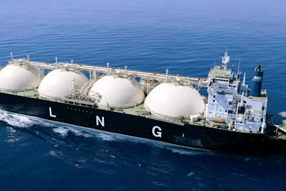 Norteamérica prevé exportar el doble de gas natural: Canadá, EEUU y México construyen 10 plantas más en tiempo récord