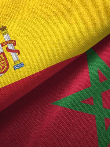 Marruecos no aguanta más y pide ayuda a España para salvarse de una crisis energética