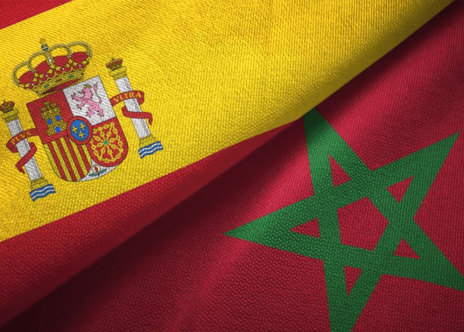 Marruecos no aguanta más y pide ayuda a España para salvarse de una crisis energética