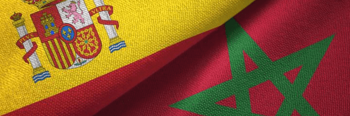 Marruecos no aguanta más y pide ayuda a España para salvarse de una crisis energética Marruecos no aguanta más y pide ayuda a España para salvarse de una crisis energética