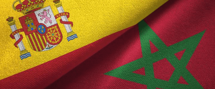 Marruecos no aguanta más y pide ayuda a España para salvarse de una crisis energética