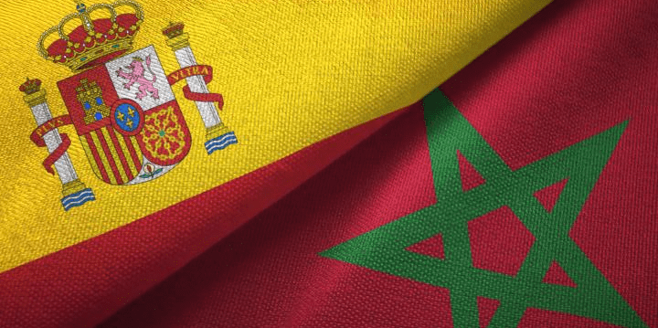 Marruecos no aguanta más y pide ayuda a España para salvarse de una crisis energética