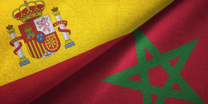 Marruecos no aguanta más y pide ayuda a España para salvarse de una crisis energética Marruecos no aguanta más y pide ayuda a España para salvarse de una crisis energética