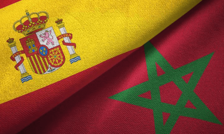 Marruecos no aguanta más y pide ayuda a España para salvarse de una crisis energética Marruecos no aguanta más y pide ayuda a España para salvarse de una crisis energética