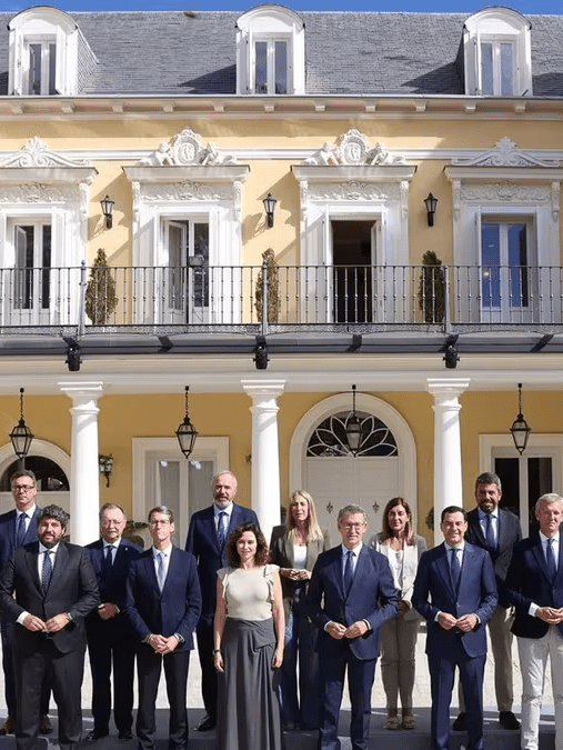 Azerbaiyán comienza a suministrar gas a Croacia