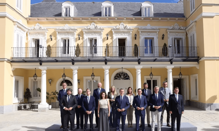 Azerbaiyán comienza a suministrar gas a Croacia Azerbaiyán comienza a suministrar gas a Croacia