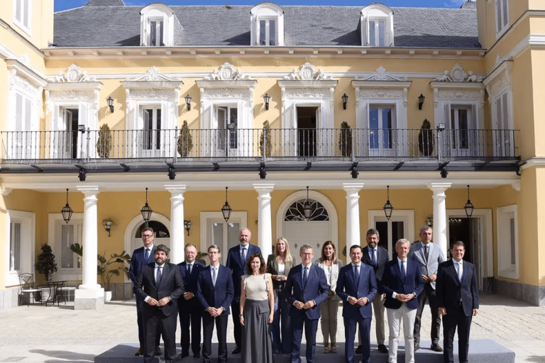 Azerbaiyán comienza a suministrar gas a Croacia