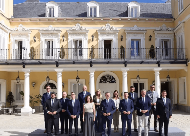 Azerbaiyán comienza a suministrar gas a Croacia