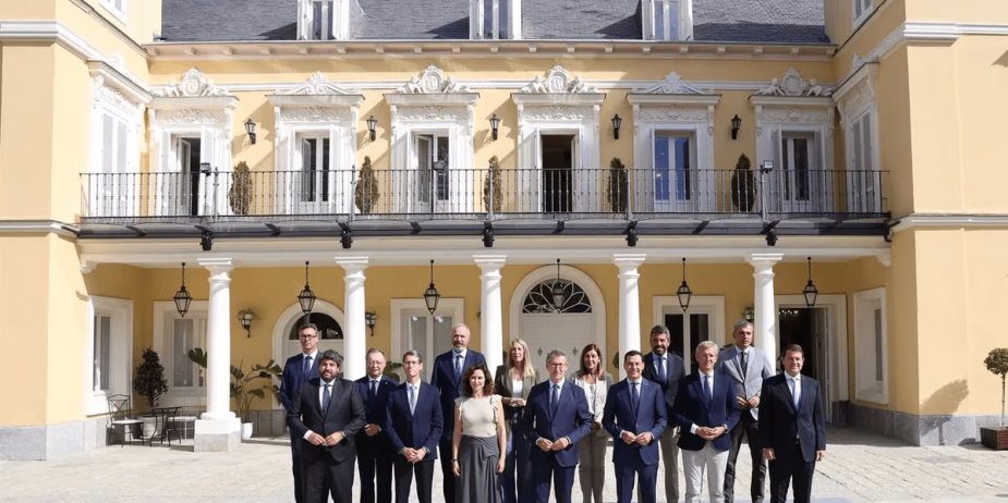 Azerbaiyán comienza a suministrar gas a Croacia