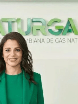 Naturgas destaca balance sobre las inversiones y aportes del sector en 2023