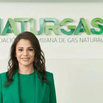 Naturgas destaca balance sobre las inversiones y aportes del sector en 2023 Naturgas destaca balance sobre las inversiones y aportes del sector en 2023