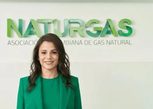 Naturgas destaca balance sobre las inversiones y aportes del sector en 2023