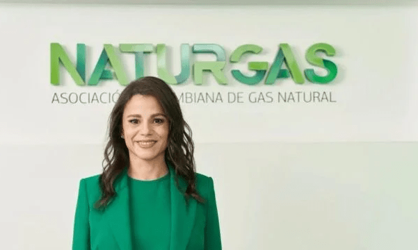 Naturgas destaca balance sobre las inversiones y aportes del sector en 2023 Naturgas destaca balance sobre las inversiones y aportes del sector en 2023