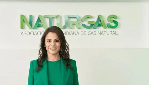 Naturgas destaca balance sobre las inversiones y aportes del sector en 2023 Naturgas destaca balance sobre las inversiones y aportes del sector en 2023