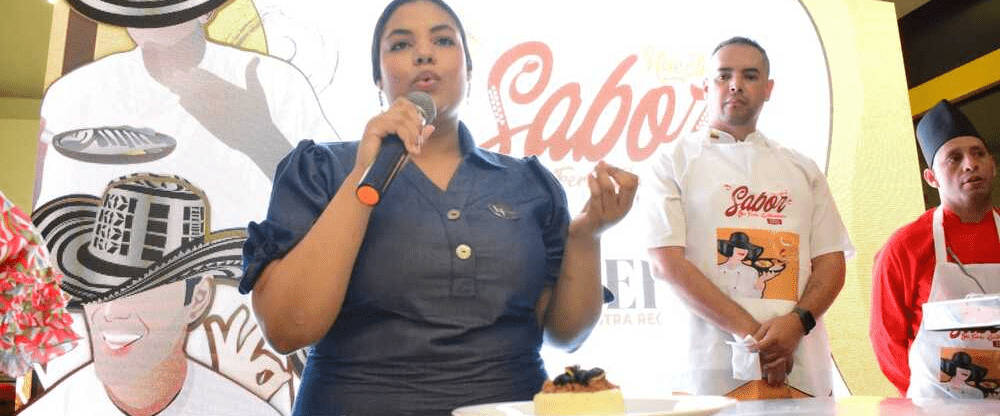 Gases del Caribe: 6 años apoyando el sector gastronómico de Valledupar en la Feria Nuestro Sabor