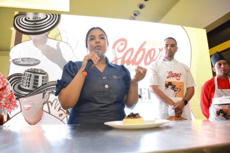 Gases del Caribe: 6 años apoyando el sector gastronómico de Valledupar en la Feria Nuestro Sabor