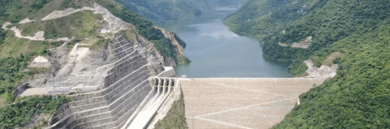 Así Hidroituango construye el futuro energético del país Así Hidroituango construye el futuro energético del país