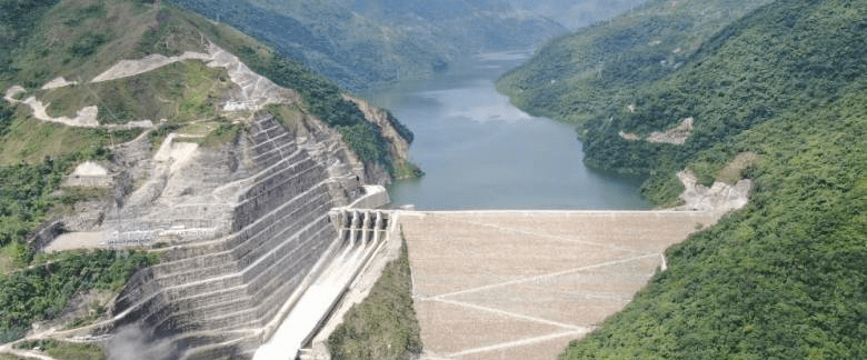 Así Hidroituango construye el futuro energético del país