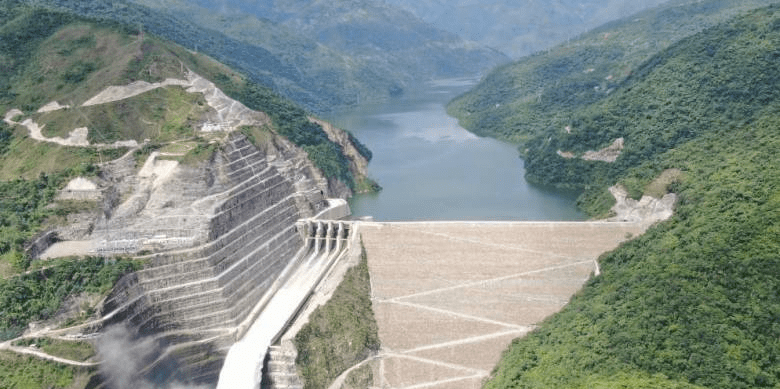 Así Hidroituango construye el futuro energético del país