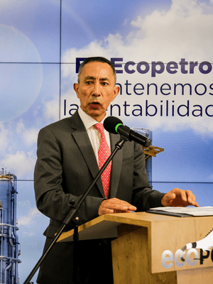Ecopetrol estabilizará la producción de las plantas afectadas por paro de camioneros