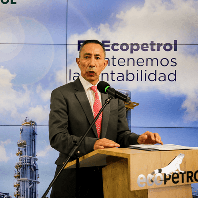 Ecopetrol estabilizará la producción de las plantas afectadas por paro de camioneros