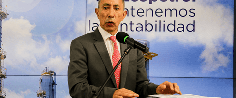 Ecopetrol estabilizará la producción de las plantas afectadas por paro de camioneros