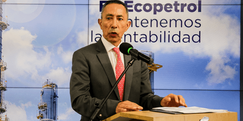 Ecopetrol estabilizará la producción de las plantas afectadas por paro de camioneros