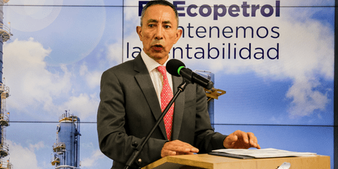 Ecopetrol estabilizará la producción de las plantas afectadas por paro de camioneros