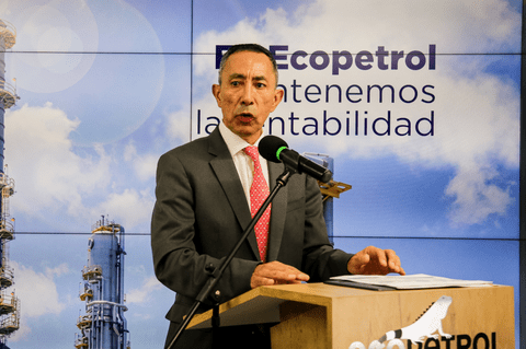 Ecopetrol estabilizará la producción de las plantas afectadas por paro de camioneros Ecopetrol estabilizará la producción de las plantas afectadas por paro de camioneros