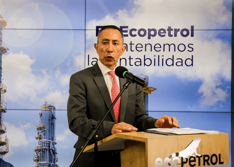 Ecopetrol estabilizará la producción de las plantas afectadas por paro de camioneros