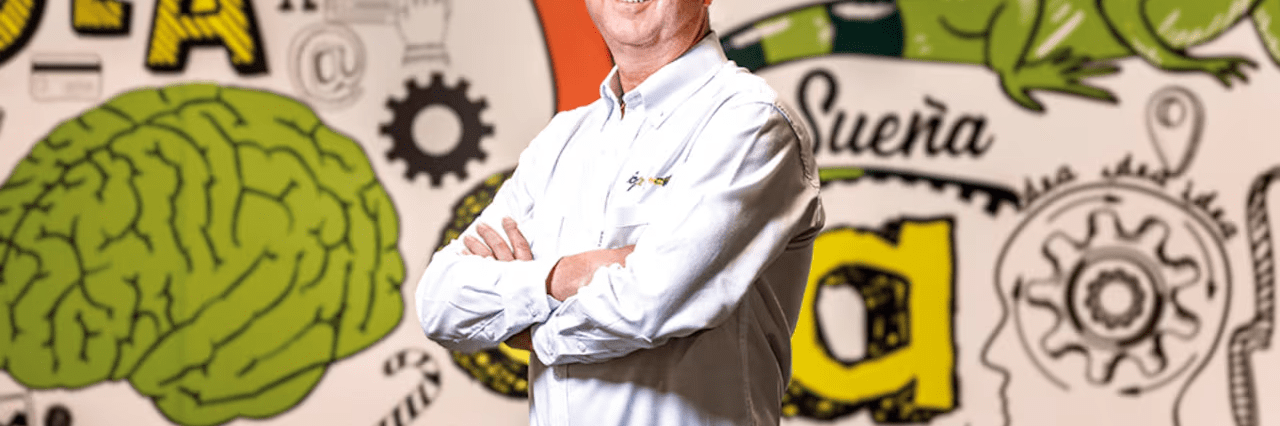 La innovación es protagonista en las operaciones de la mayor petrolera del país La innovación es protagonista en las operaciones de la mayor petrolera del país