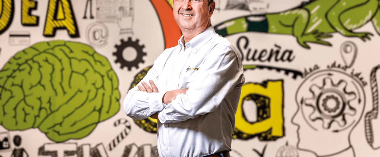 La innovación es protagonista en las operaciones de la mayor petrolera del país