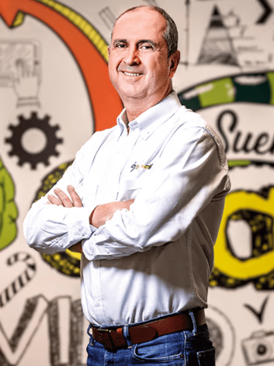 La innovación es protagonista en las operaciones de la mayor petrolera del país