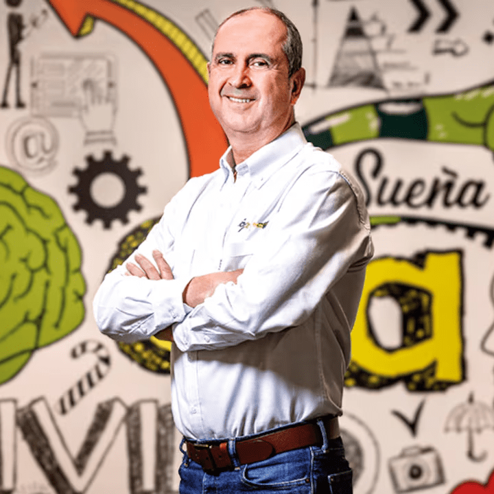 La innovación es protagonista en las operaciones de la mayor petrolera del país