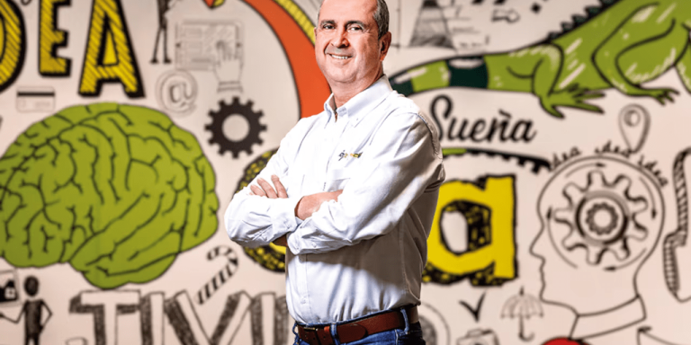 La innovación es protagonista en las operaciones de la mayor petrolera del país