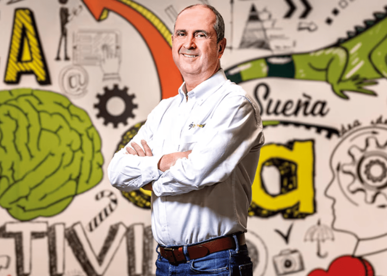 La innovación es protagonista en las operaciones de la mayor petrolera del país