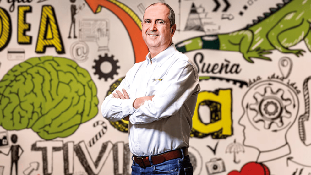 La innovación es protagonista en las operaciones de la mayor petrolera del país