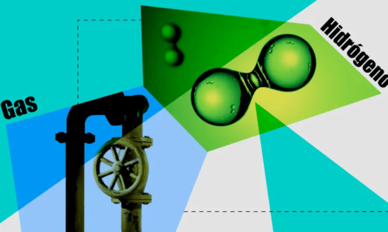 El inyectado de hidrógeno en la red de gas natural se atasca y recuerda a las trabas del almacenamiento El inyectado de hidrógeno en la red de gas natural se atasca y recuerda a las trabas del almacenamiento