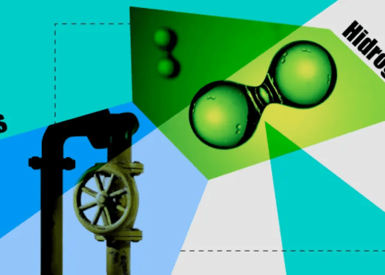 El inyectado de hidrógeno en la red de gas natural se atasca y recuerda a las trabas del almacenamiento