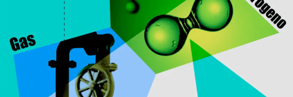 El inyectado de hidrógeno en la red de gas natural se atasca y recuerda a las trabas del almacenamiento El inyectado de hidrógeno en la red de gas natural se atasca y recuerda a las trabas del almacenamiento