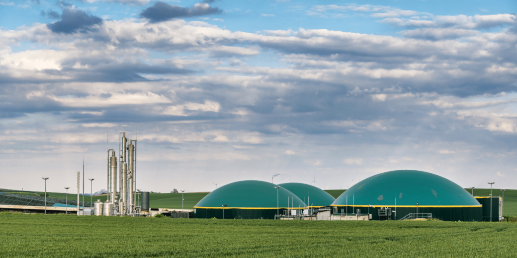 Castilla y León, líder en biometano: una alternativa real y sostenible al gas natural