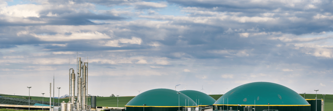 Castilla y León, líder en biometano: una alternativa real y sostenible al gas natural Castilla y León, líder en biometano: una alternativa real y sostenible al gas natural