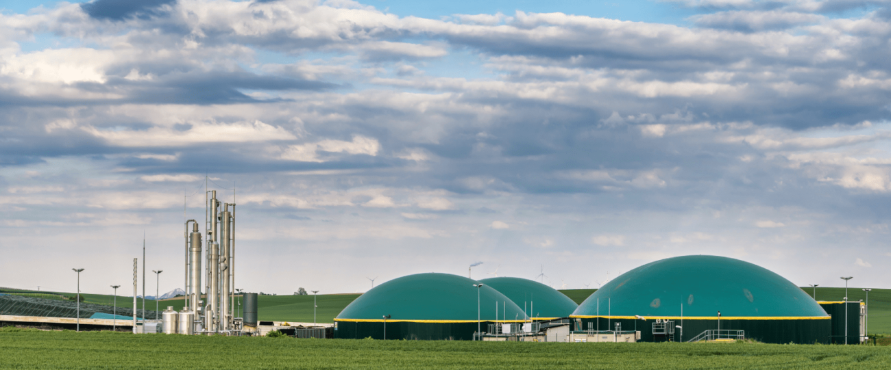 Castilla y León, líder en biometano: una alternativa real y sostenible al gas natural