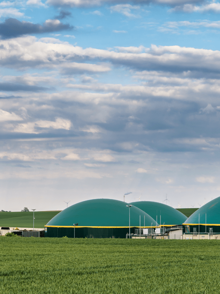 Castilla y León, líder en biometano: una alternativa real y sostenible al gas natural