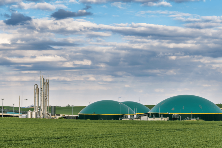 Castilla y León, líder en biometano: una alternativa real y sostenible al gas natural
