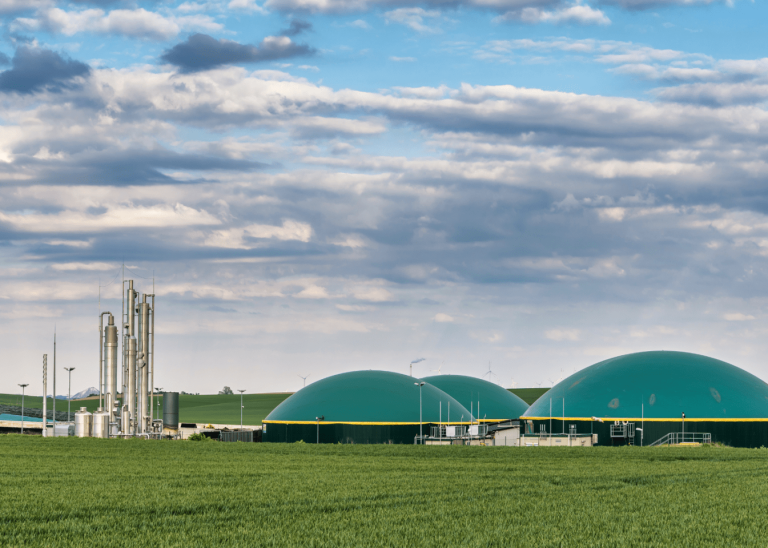 Castilla y León, líder en biometano: una alternativa real y sostenible al gas natural
