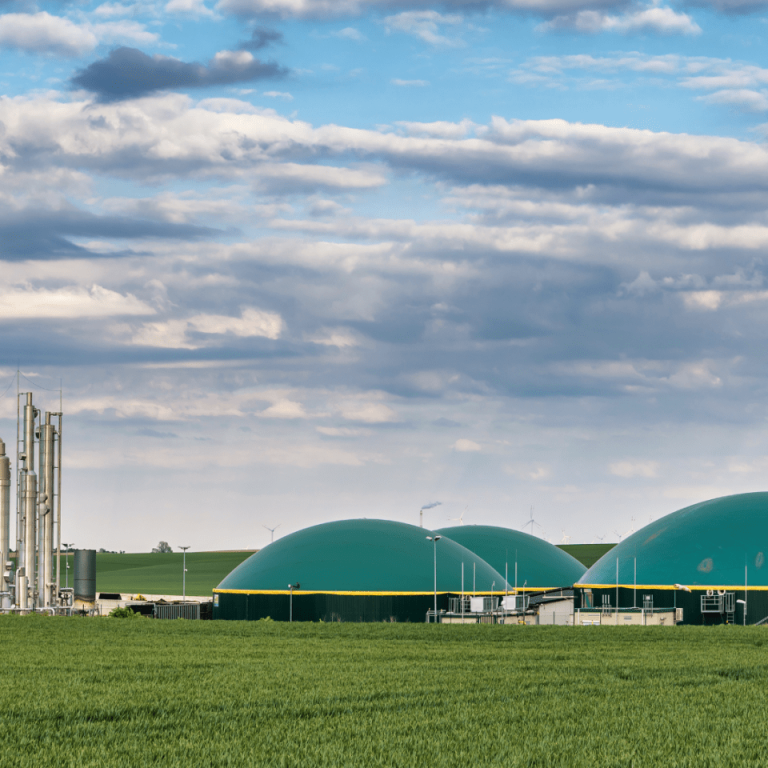 Castilla y León, líder en biometano: una alternativa real y sostenible al gas natural