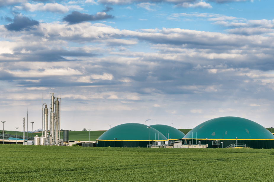Castilla y León, líder en biometano: una alternativa real y sostenible al gas natural